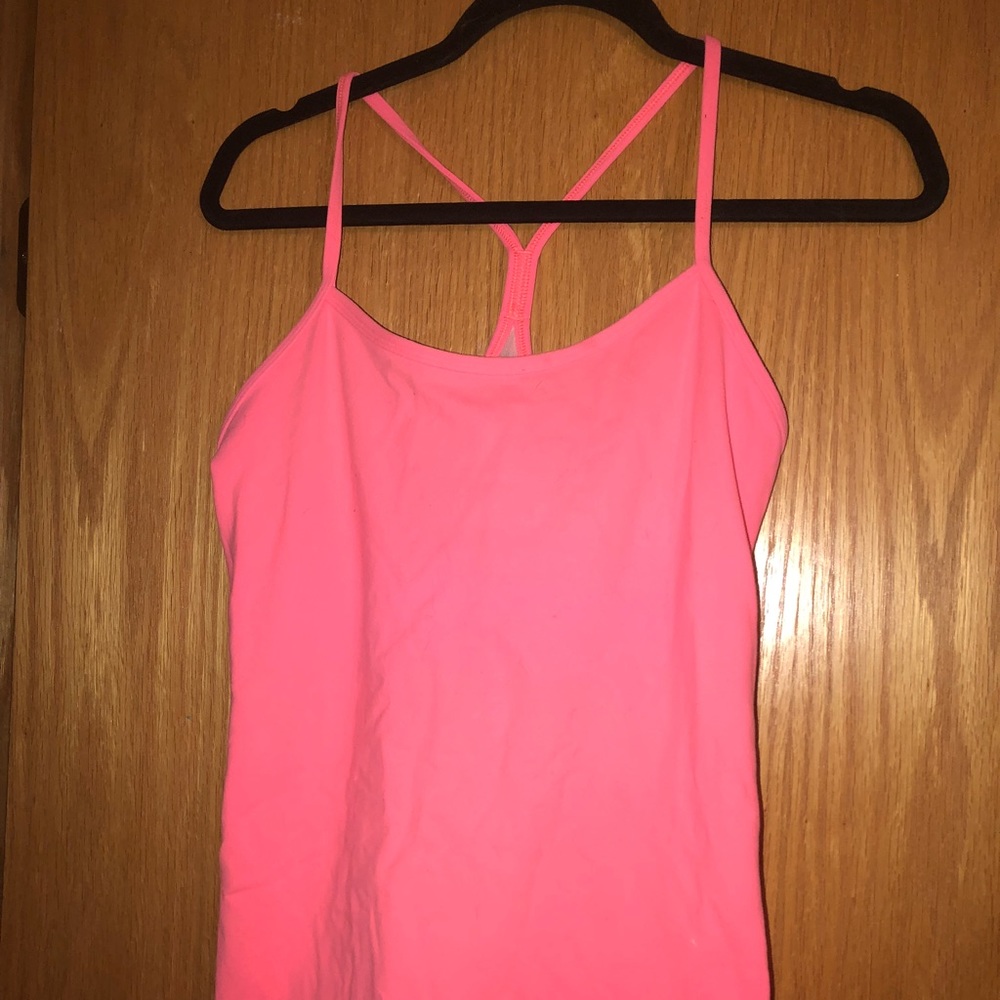 Lululemon tank top!